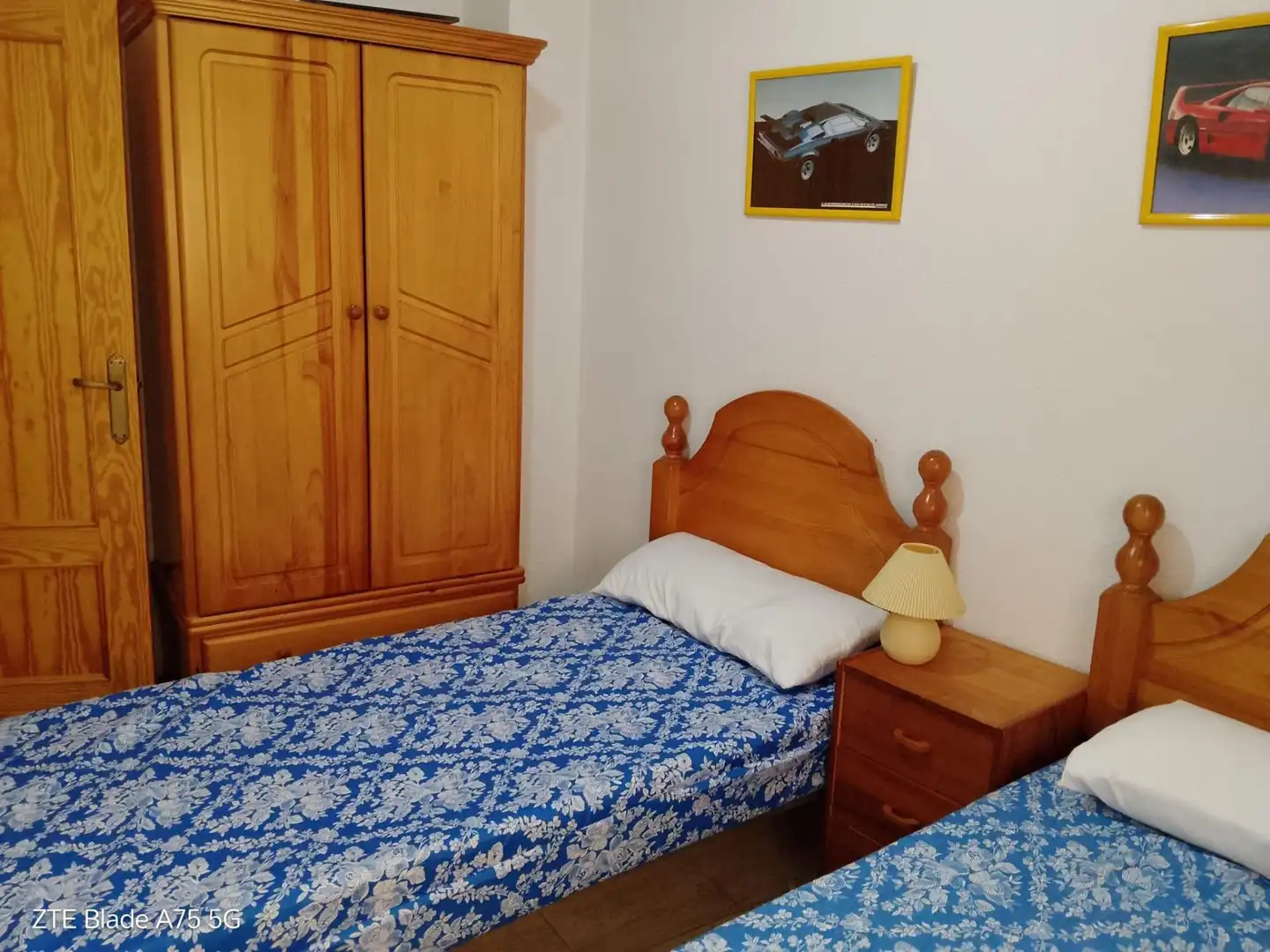 Apartamento con terraza en venta en Calle Calle de Progreso, imagen 9