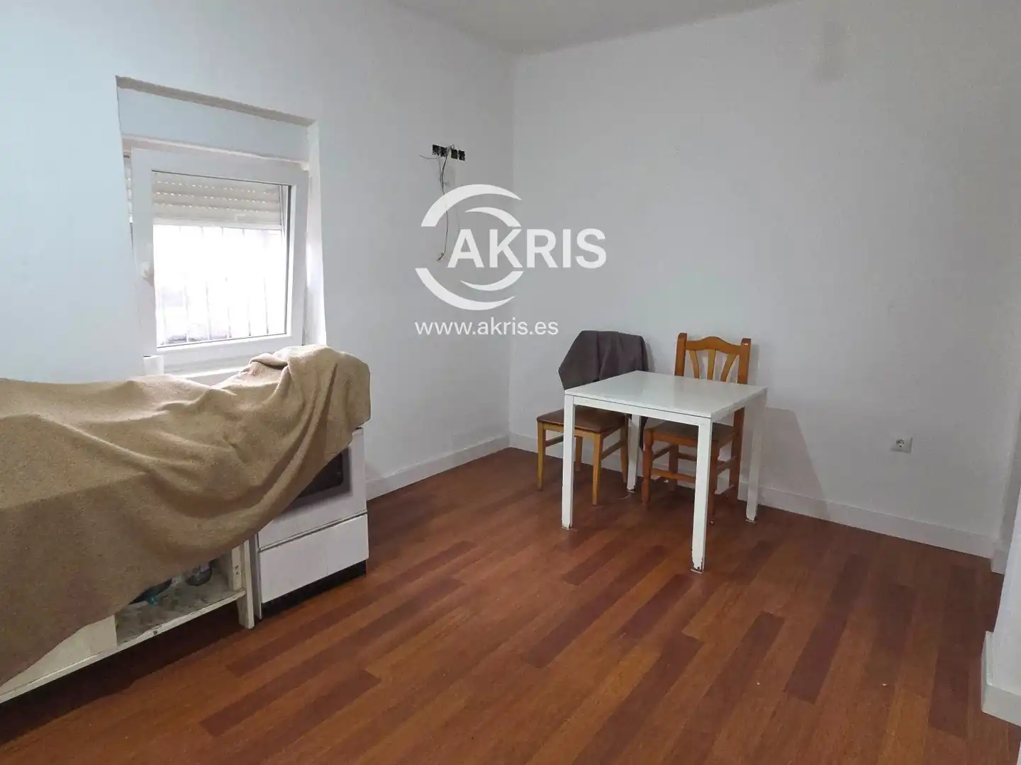 Bedroom of Flat for sale in Toledo