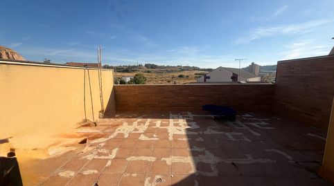 MAGNIFICO ATICO DUPLEX INVERTIDO CON ASCENSOR EN CAS PLANTA, imatge 3