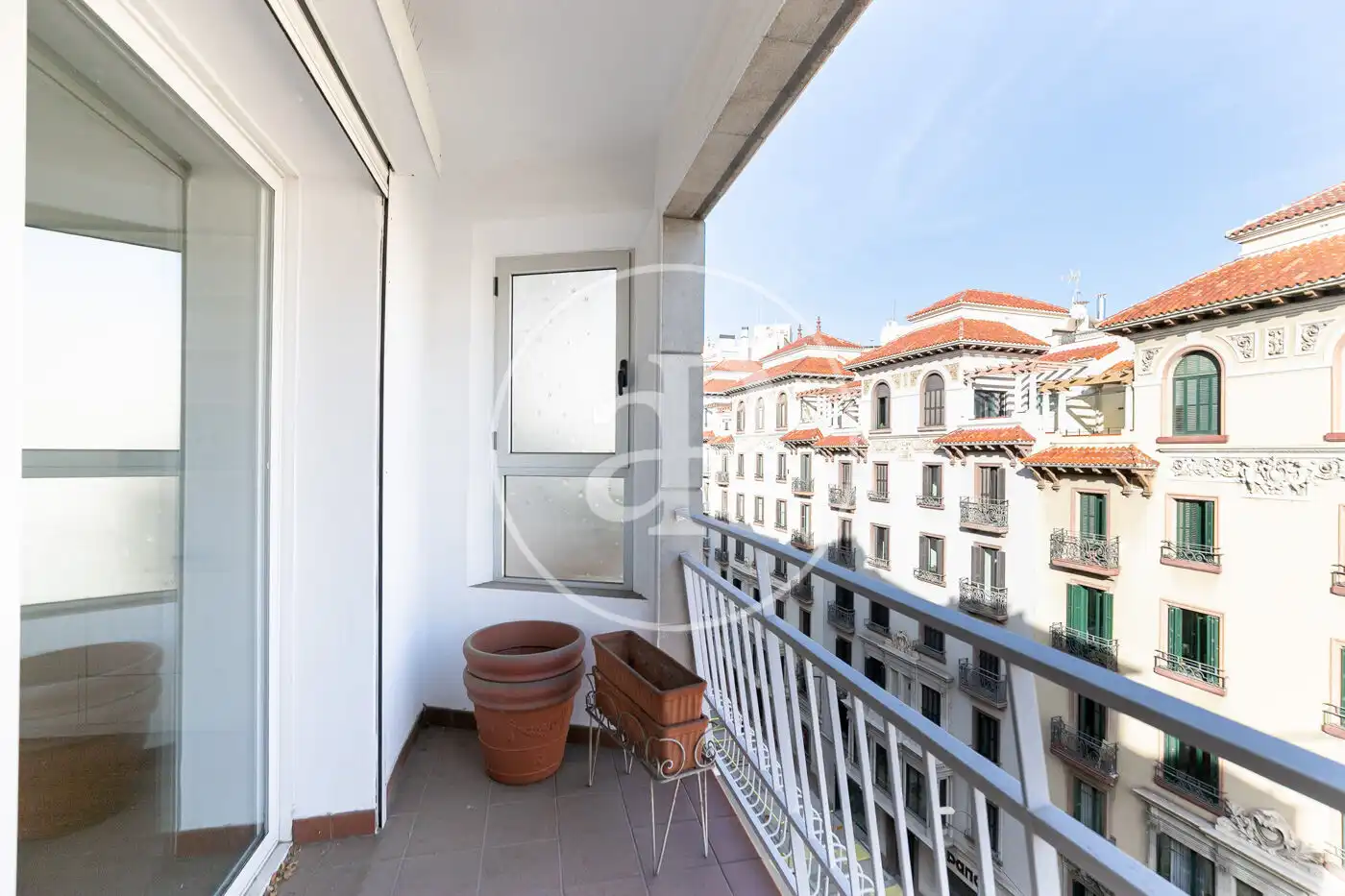 Wohnung mit Terrasse zum Verkauf in Carrer de Balmes, imagen 13