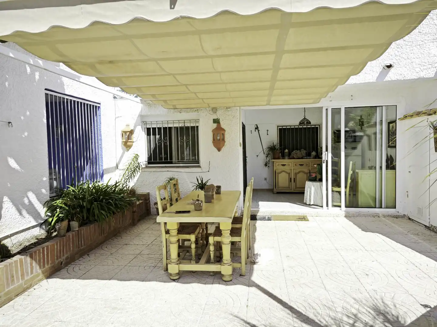 Appartement compact à vendre à Las Marinas / Les Marines, imagen 3