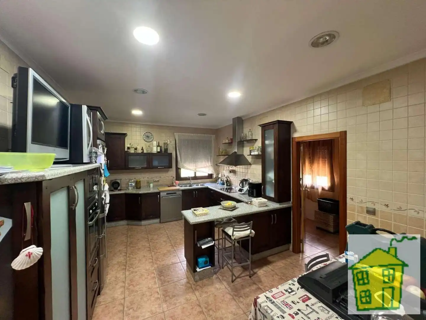 Casa rústica amb jardí en venda a Andújar, imagen 15