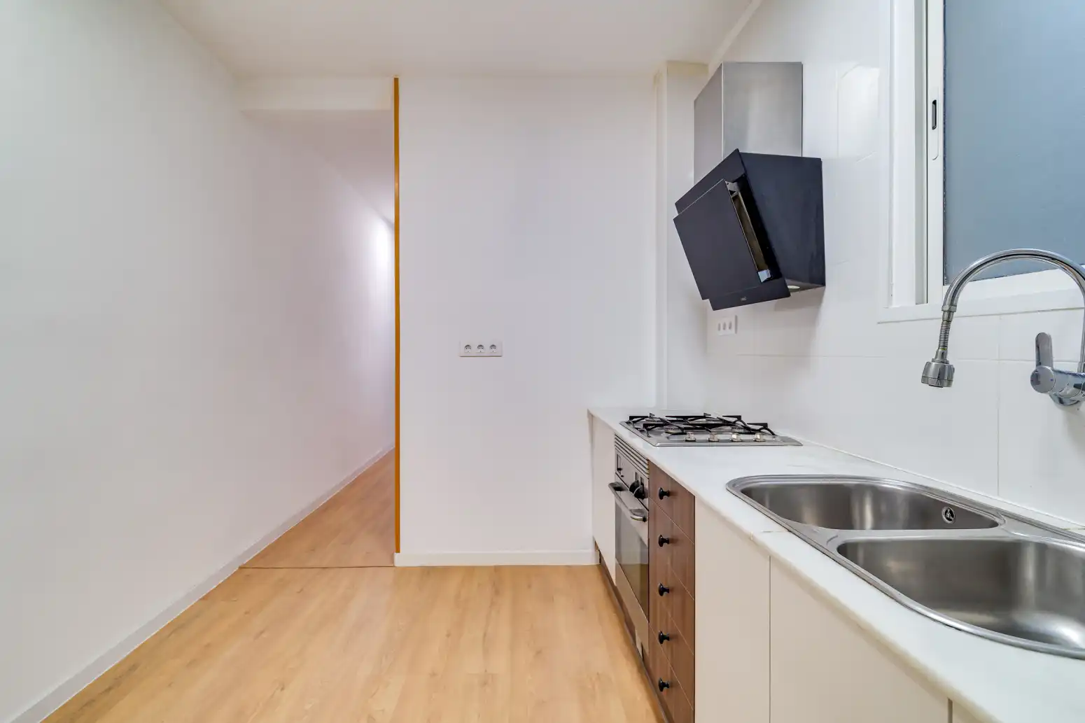 Wohnung zum Verkauf in Barcelona - CL FELIP II, Navas