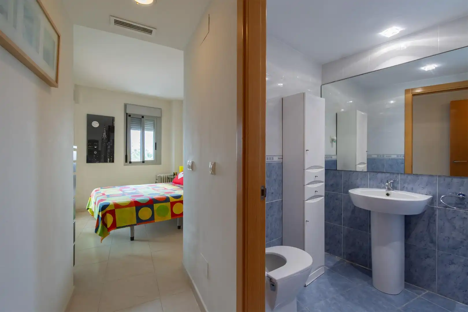 Apartment mit Pool zum Verkauf in Tomás Maestre, imagen 34