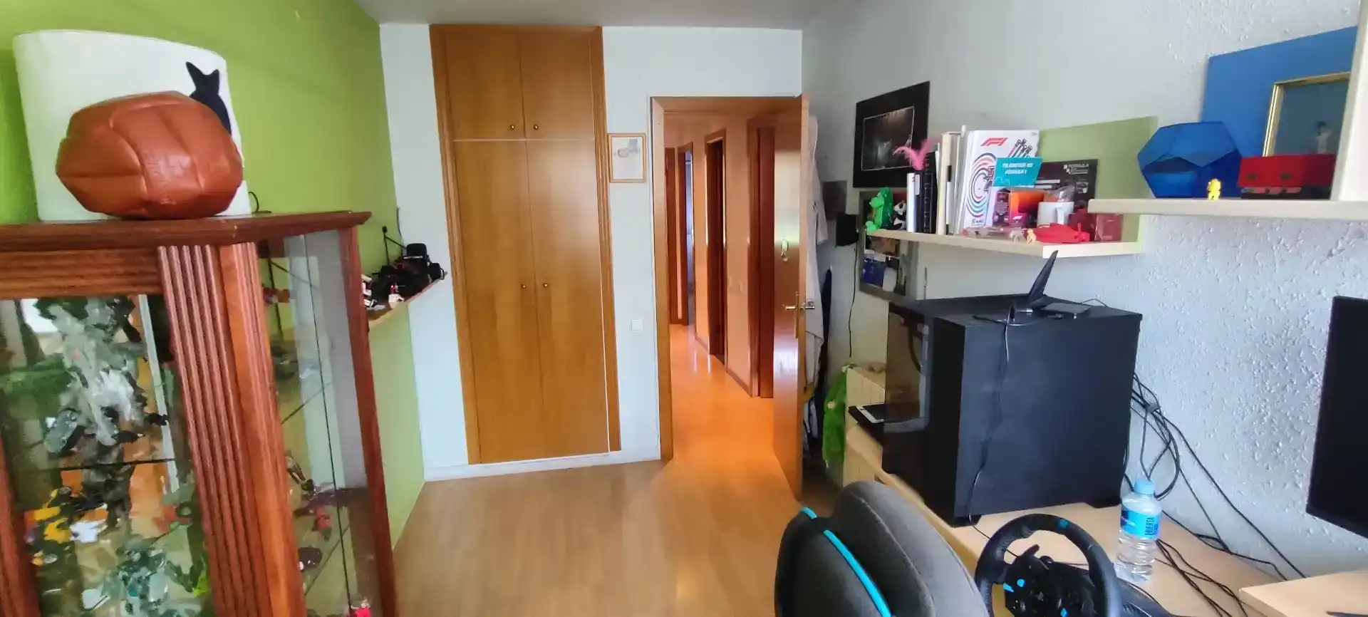 Casa adosada en venta en Nord-est