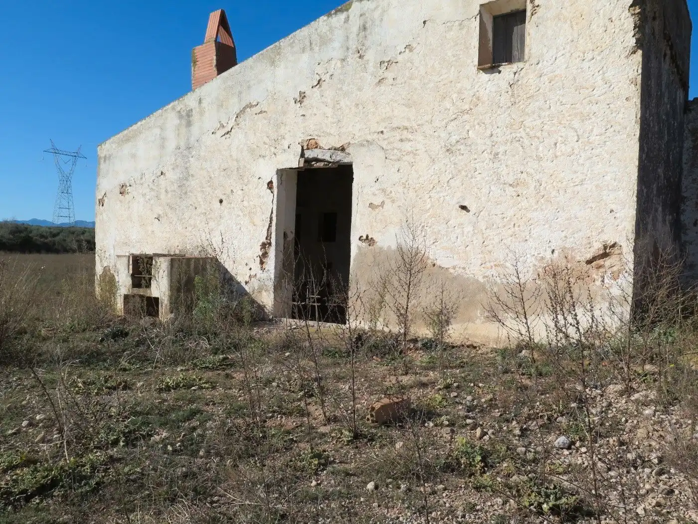 Terreno rustico in vendita a Godall, imagen 16