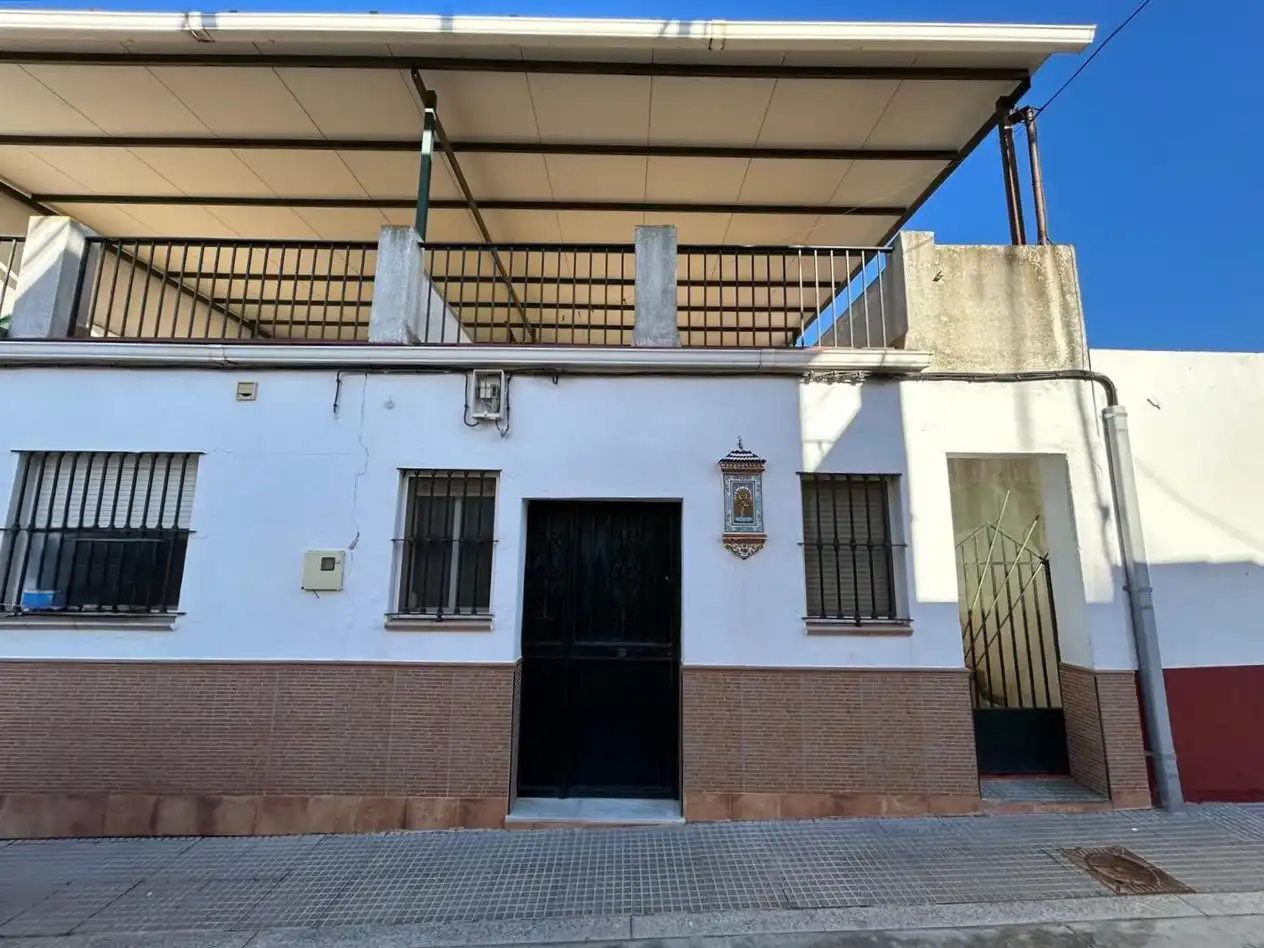 Flat for sale in Calle Ramon Jimenez, Chucena