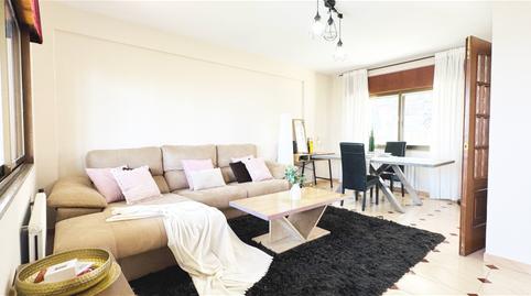 Foto 5 de Casa o xalet en venda a Calle de Álvaro Cunqueiro, 2, Portádego - Vilaboa Norte, Culleredo