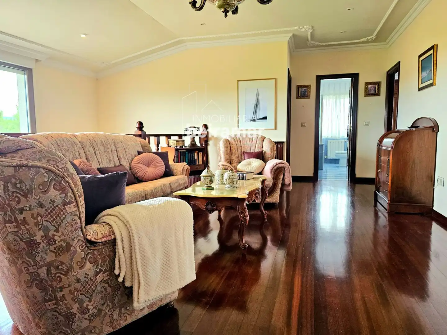 Chalet en venta en A Agarradiña, imagen 64