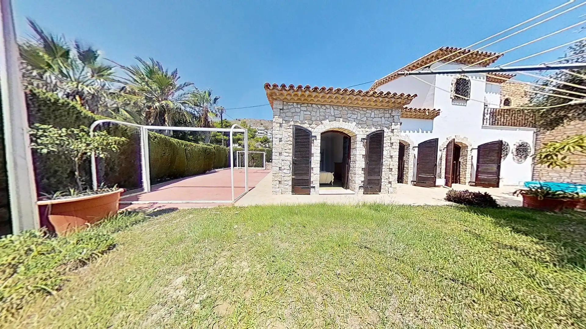 Villa avec piscine à vendre à Santa Pola ciudad, imagen 16