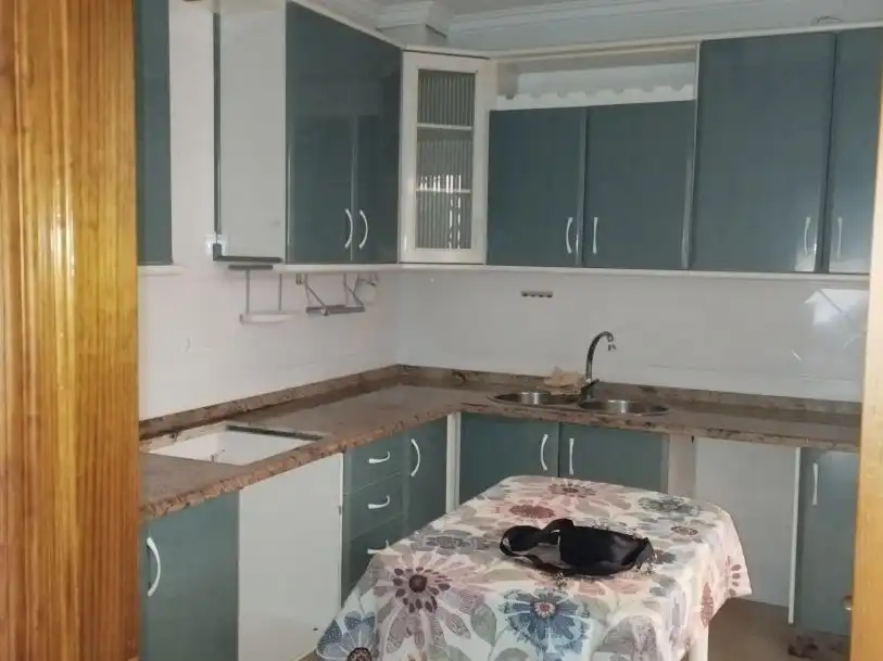 Flat with lift for sale in Calle León 34, imagen 4