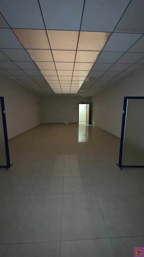 Oficina de alquiler en Aldaia con Aire acondicionado, Calefacción y Internet