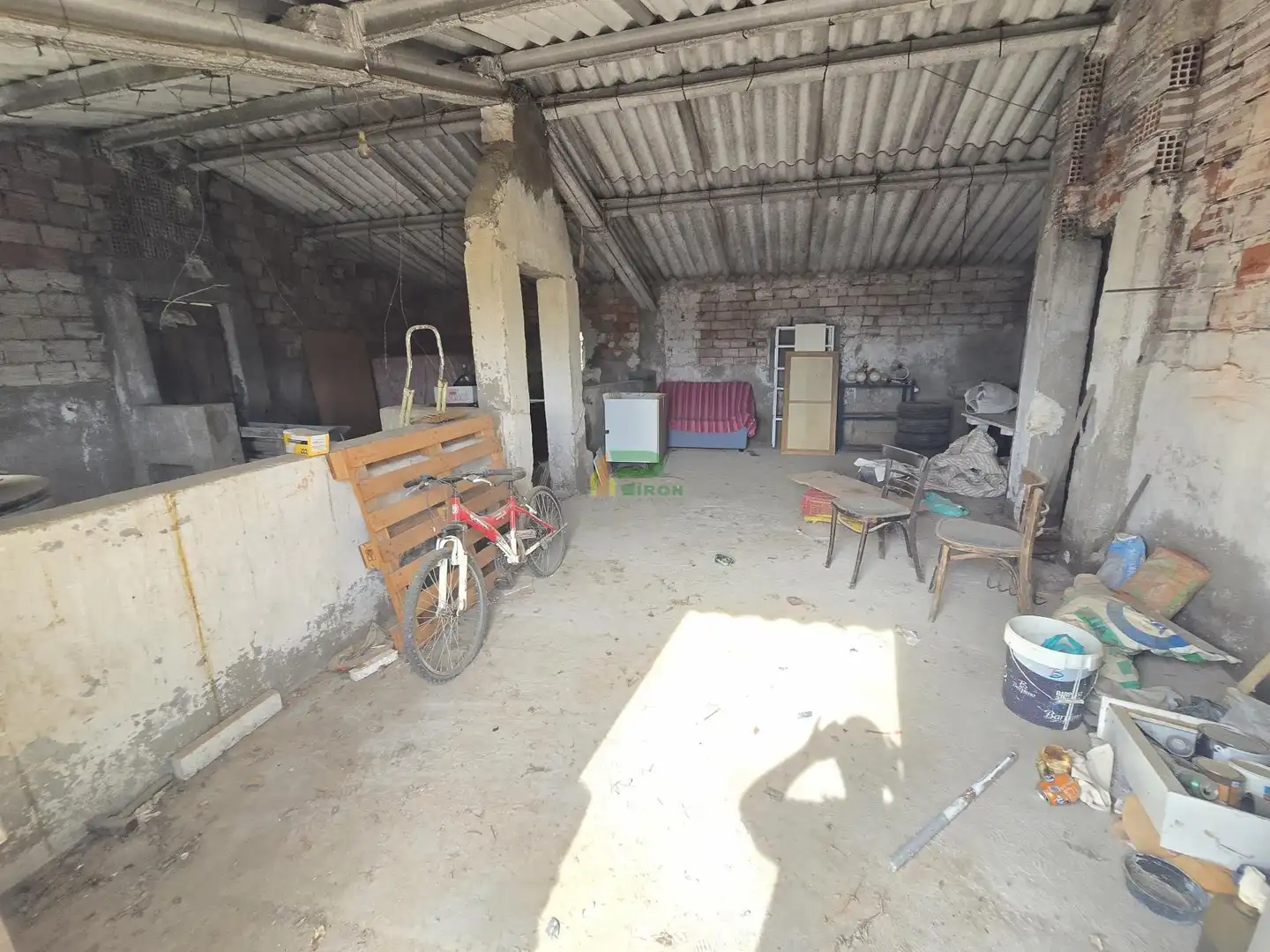 Casa rústica con terraza en venta en cerca del centro, imagen 15