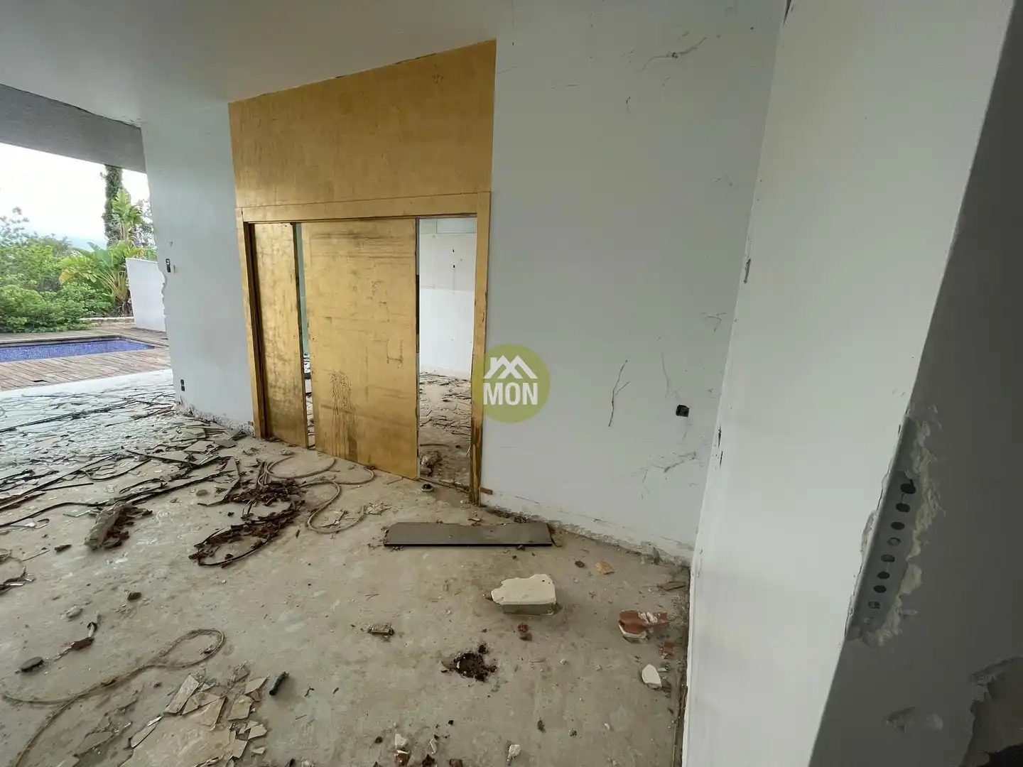 Buildings for sale in Vilamarxant