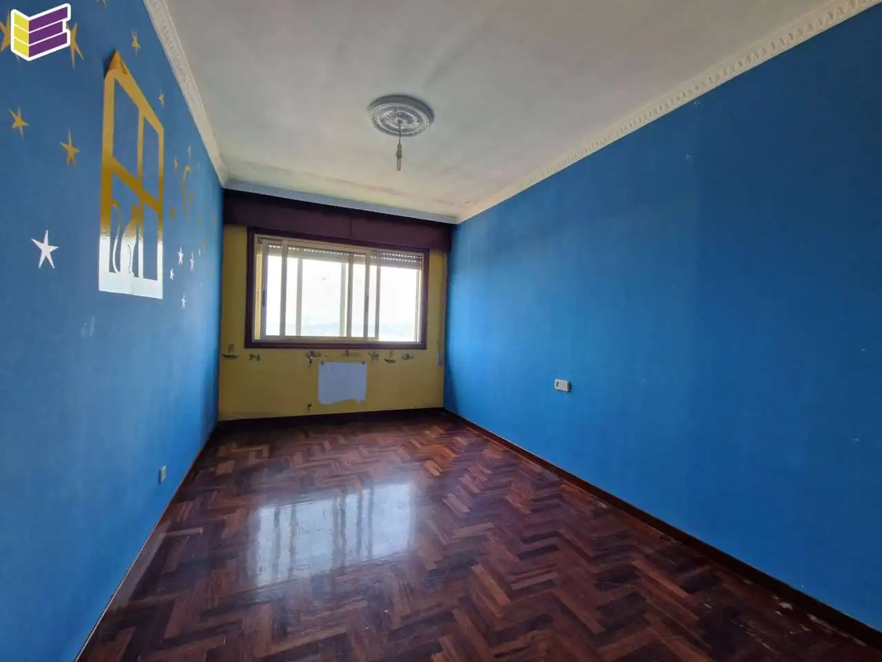 Casa adosada en venta en Camino Xestal, 2, Redondela