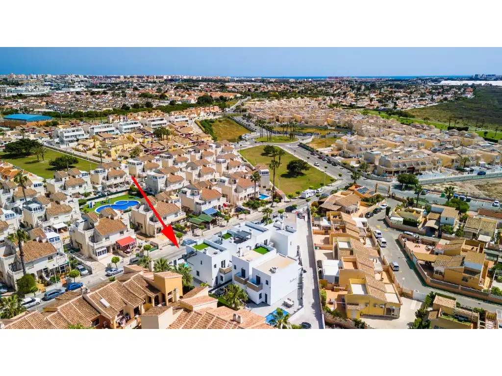 Casa con piscina en venta en Calle las Abubillas, imagen 45