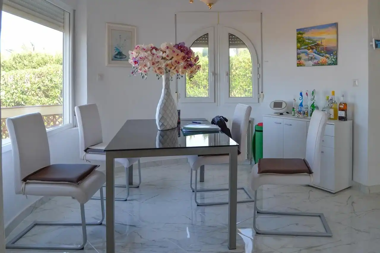 Casa con piscina in vendita a El Montgó, imagen 17