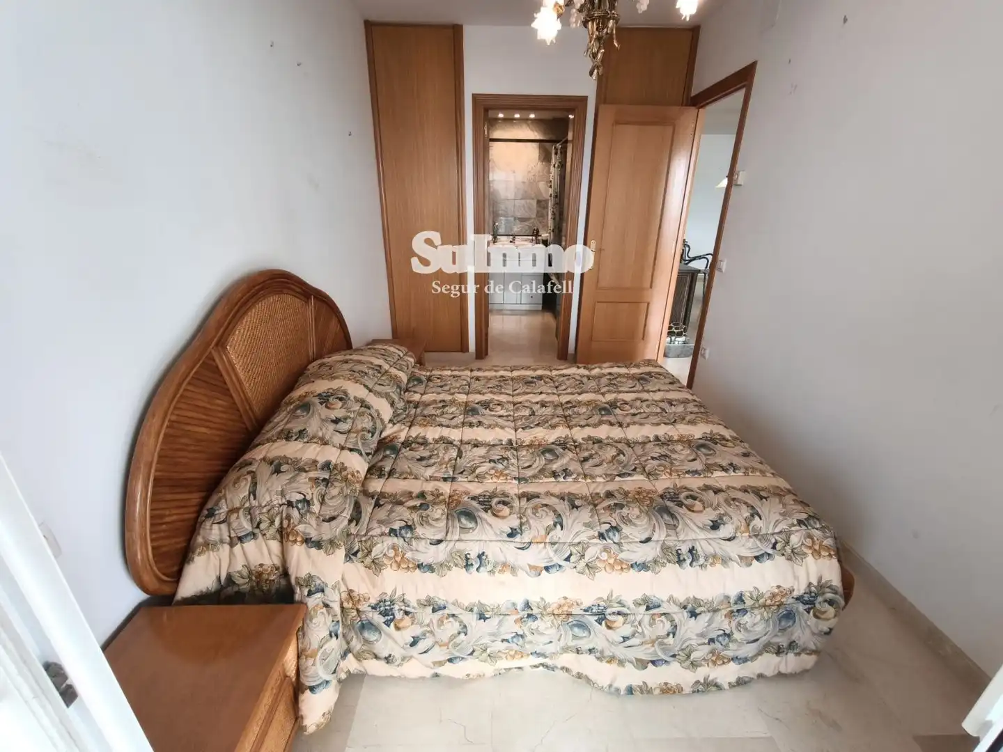 Wohnung mit Aufzug zum Verkauf in MARITIM SANT JOAN DE DEU, imagen 11