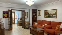 Living room of Apartment for sale in  Murcia Capital  with Terrace