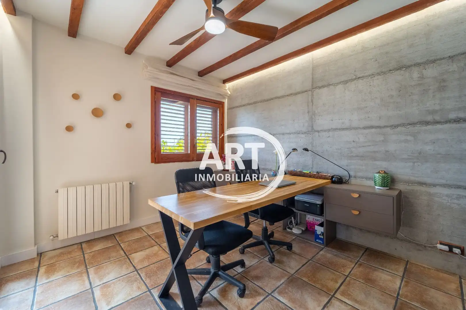 Casa amb piscina en venda a Lo Rat Penat, imagen 73