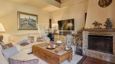 Foto 4 de Dúplex en venda a Das, Girona