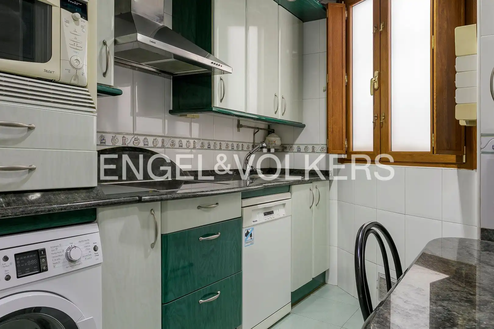 Flat with lift for sale in Kabiezes, imagen 14