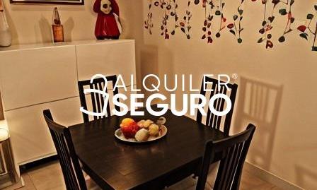 Photo 4 of Flat to rent in De Letonia, El Cano - Los Bermejales, Sevilla