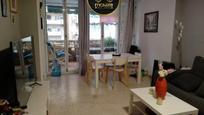 Living room of Flat for sale in Fuengirola  with Heating and Terrace