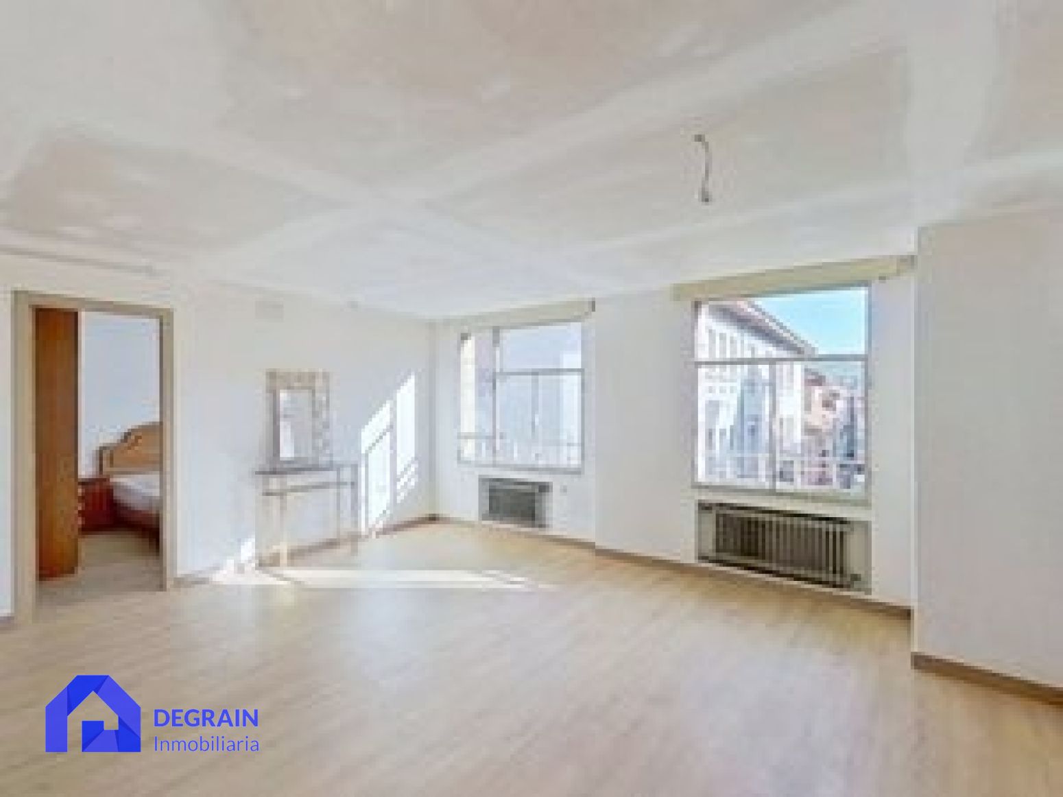 Flat for sale in Grado - CALLE ALONSO DE GRADO, Grado