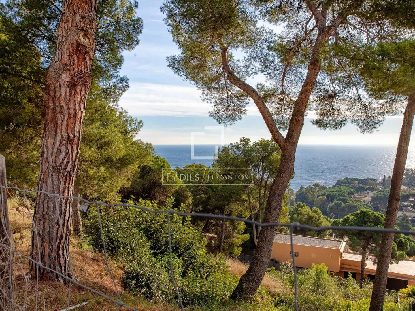 Terreno rustico in vendita a Santa Cristina - Sant Francesc, imagen 14