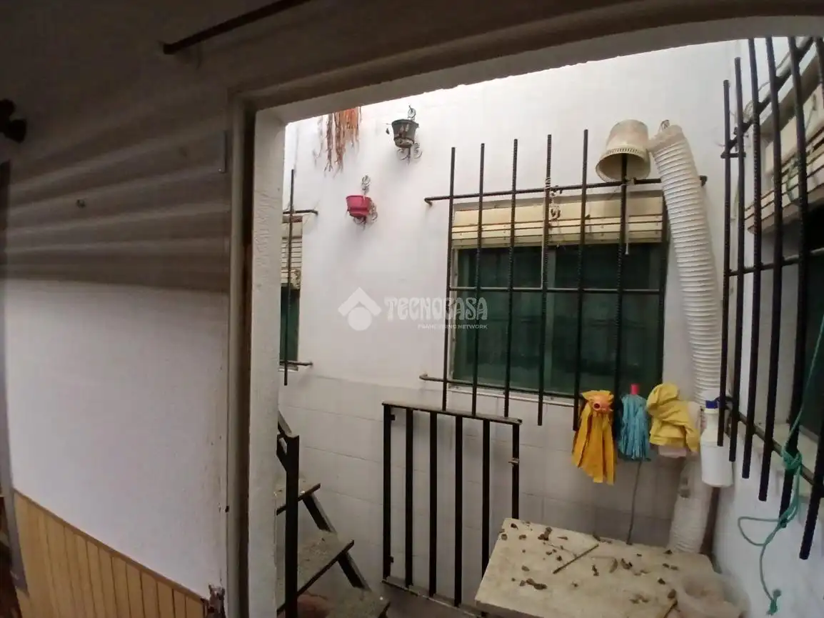 Terrassa de Casa o xalet en venda en Badajoz amb Aire condicionat i Terrassa