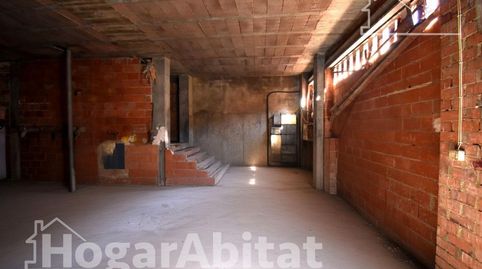 Foto 5 de Edifici en venda a Calle San Lorenzo, Les Boqueres - Santa Quiteria, Almazora / Almassora
