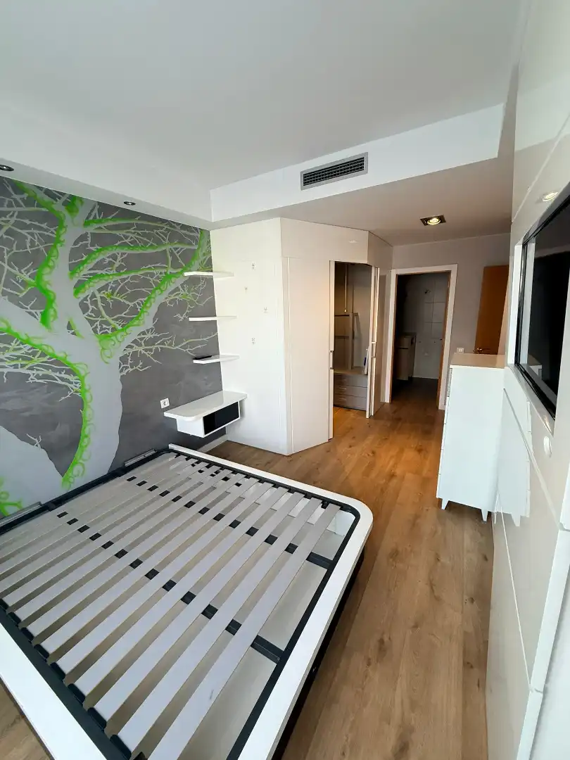 Flat for sale in Carrer de Mossèn Josep Pons, 16, Les Fonts