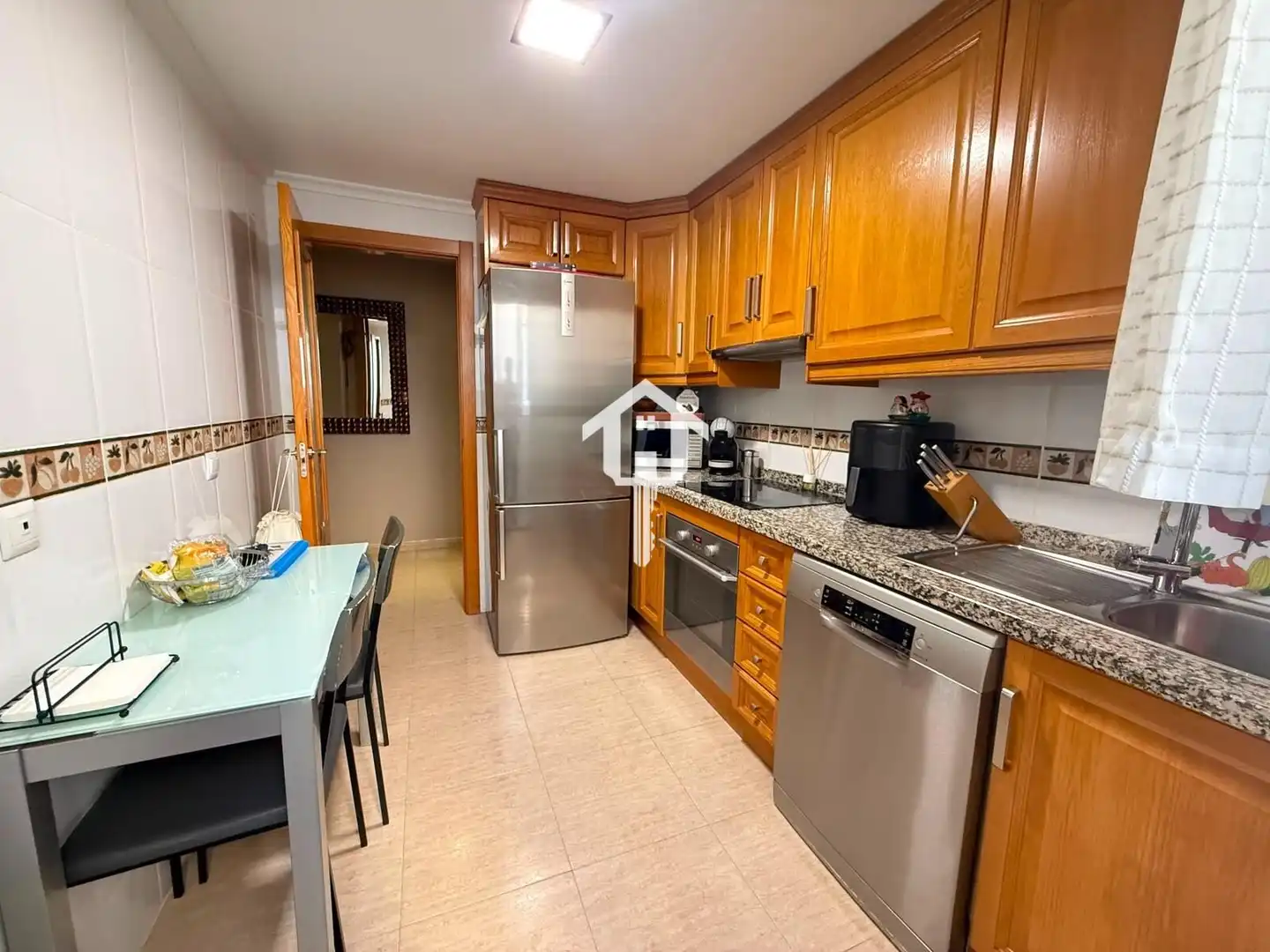 Penthouse mit Terrasse zum Verkauf in Calle Calle Río Algar, imagen 5