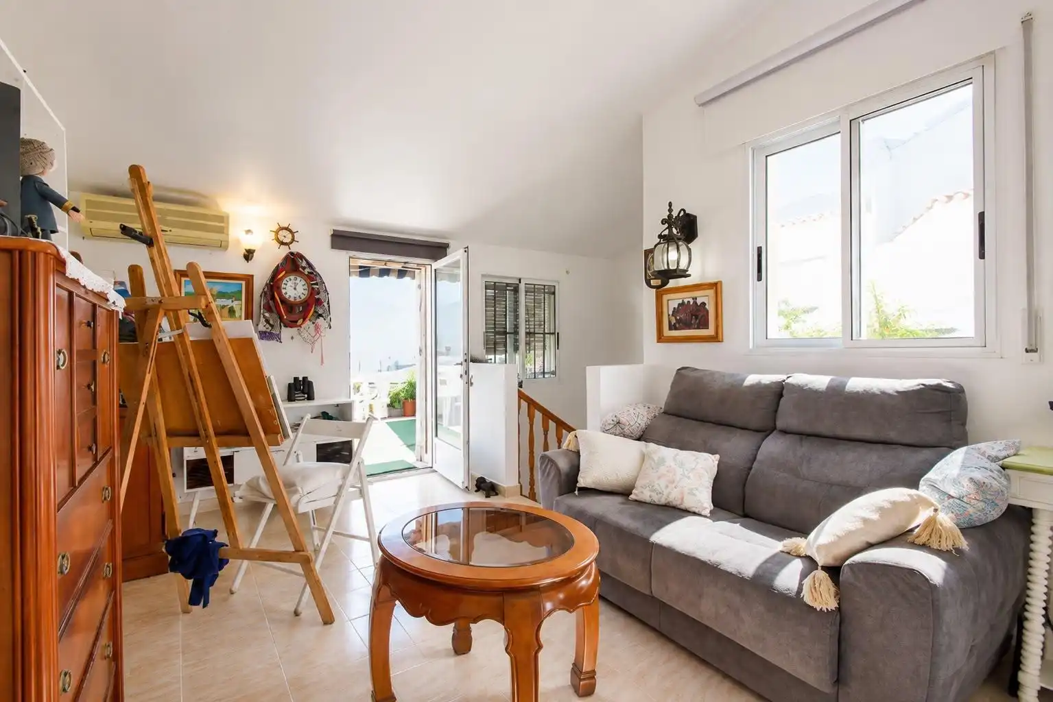 Casa a schiera in vendita a Los Peñascos - El Salero - Los Imbernones, imagen 24