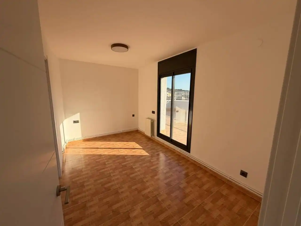 Habitación de Piso en venta en Terrassa con Aire acondicionado, Calefacción y Parquet