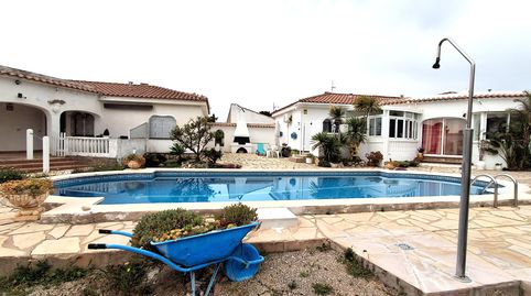 Photo 2 of Detached homes for sale in Centre, Mont-roig del Camp