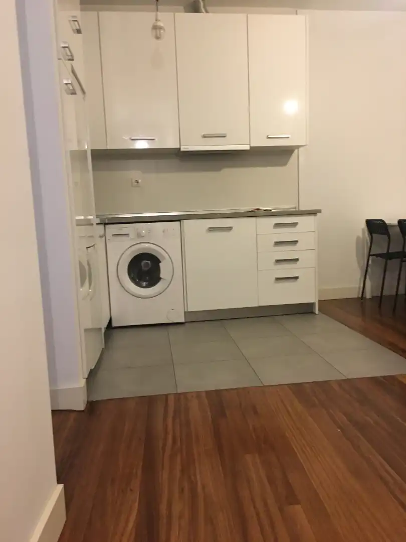 Cuina de Pis en venda en Bilbao 