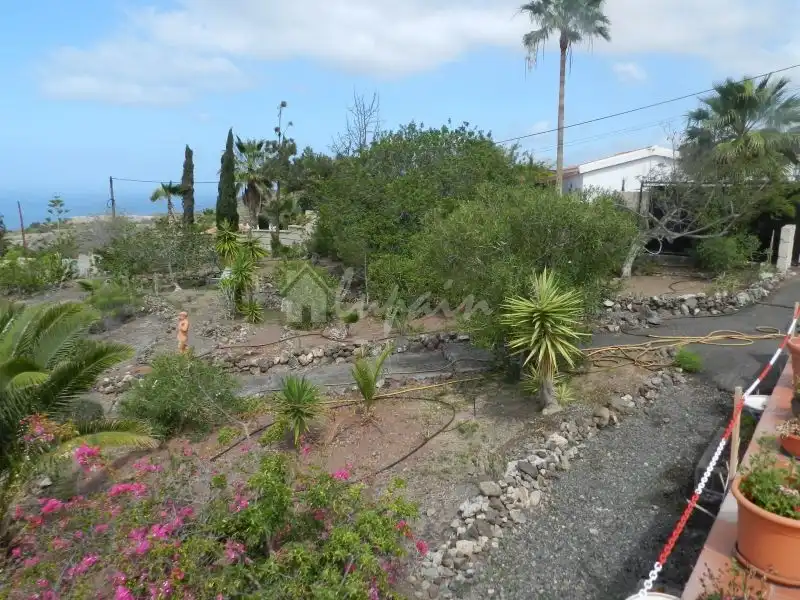 Casa o xalet en venda en Guía de Isora