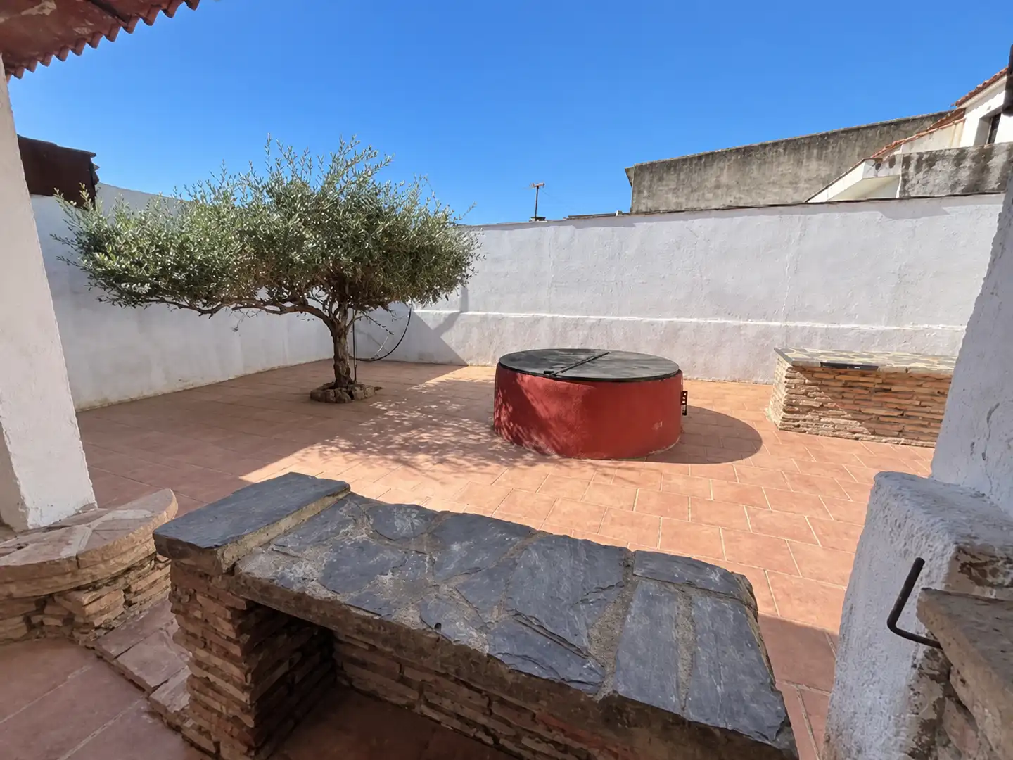 Casa en venda a Plaza de España 9, imagen 21