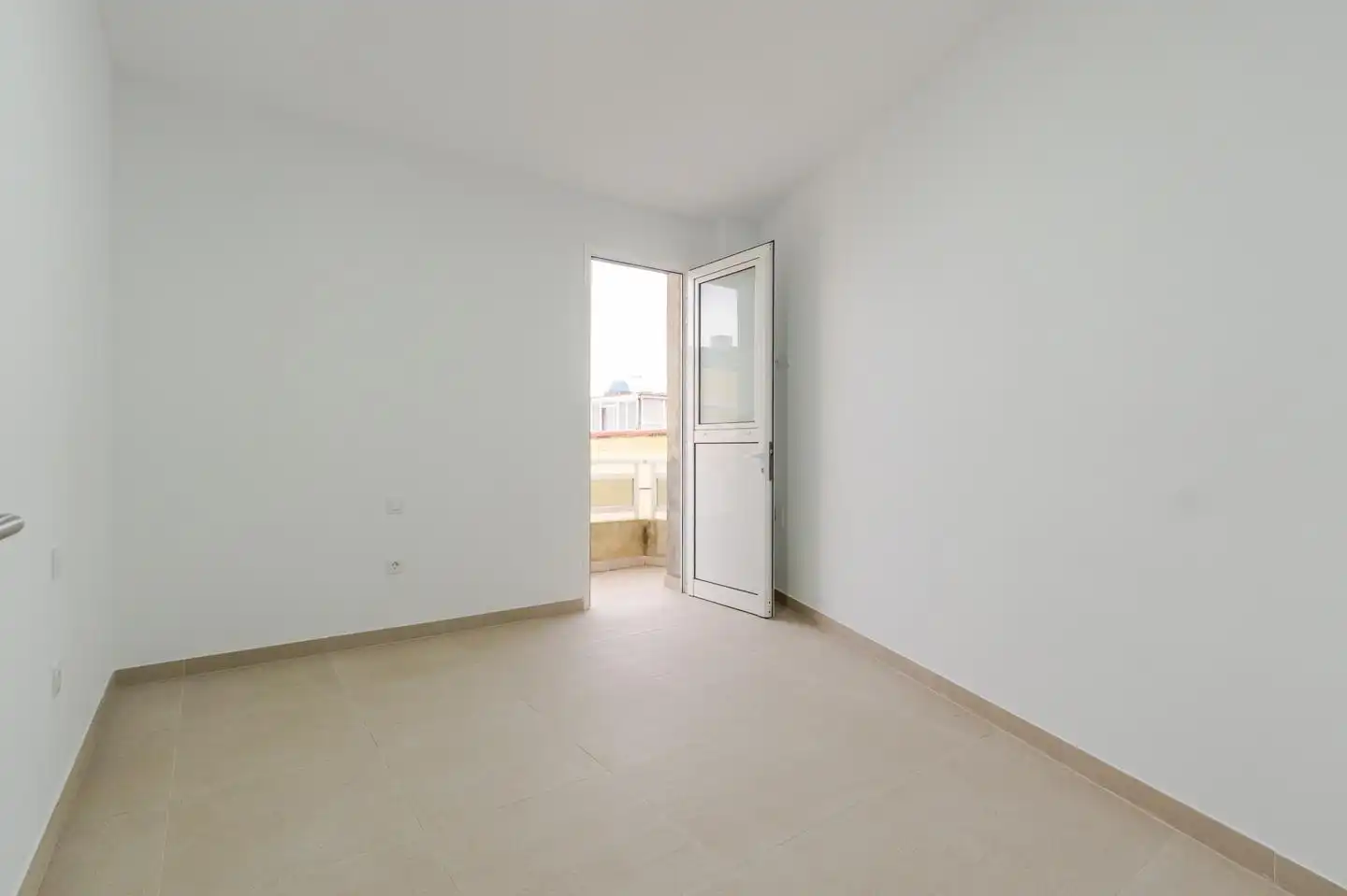 Balcony of Flat for sale in Moya (Las Palmas)