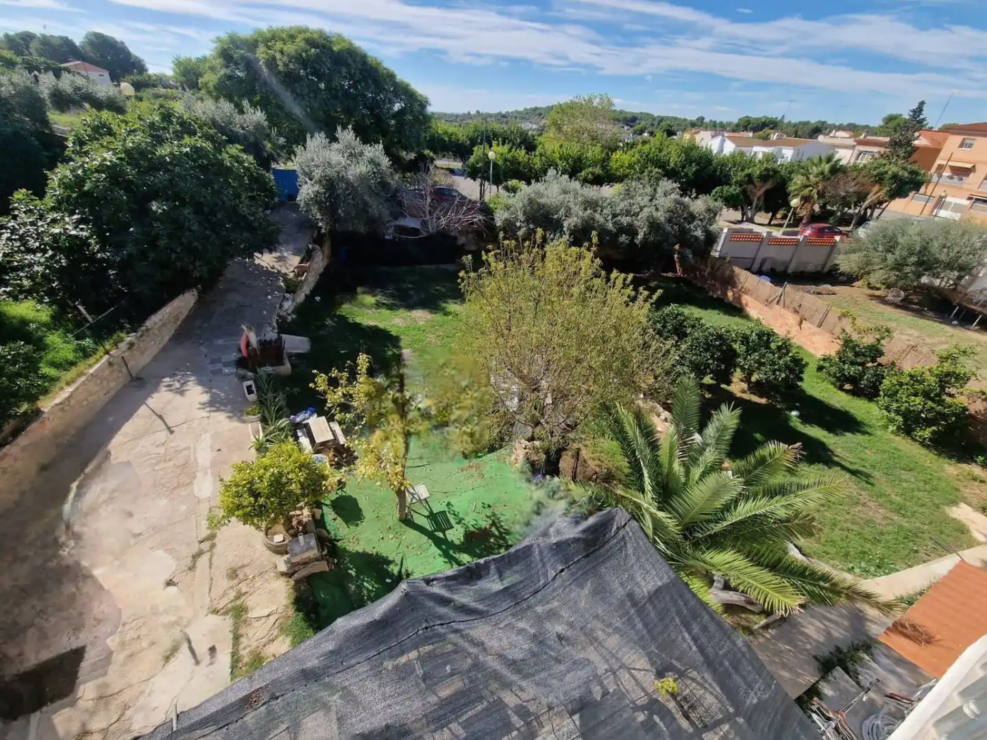 Casa con terraza en venta en Camino Rubials 10, imagen 60