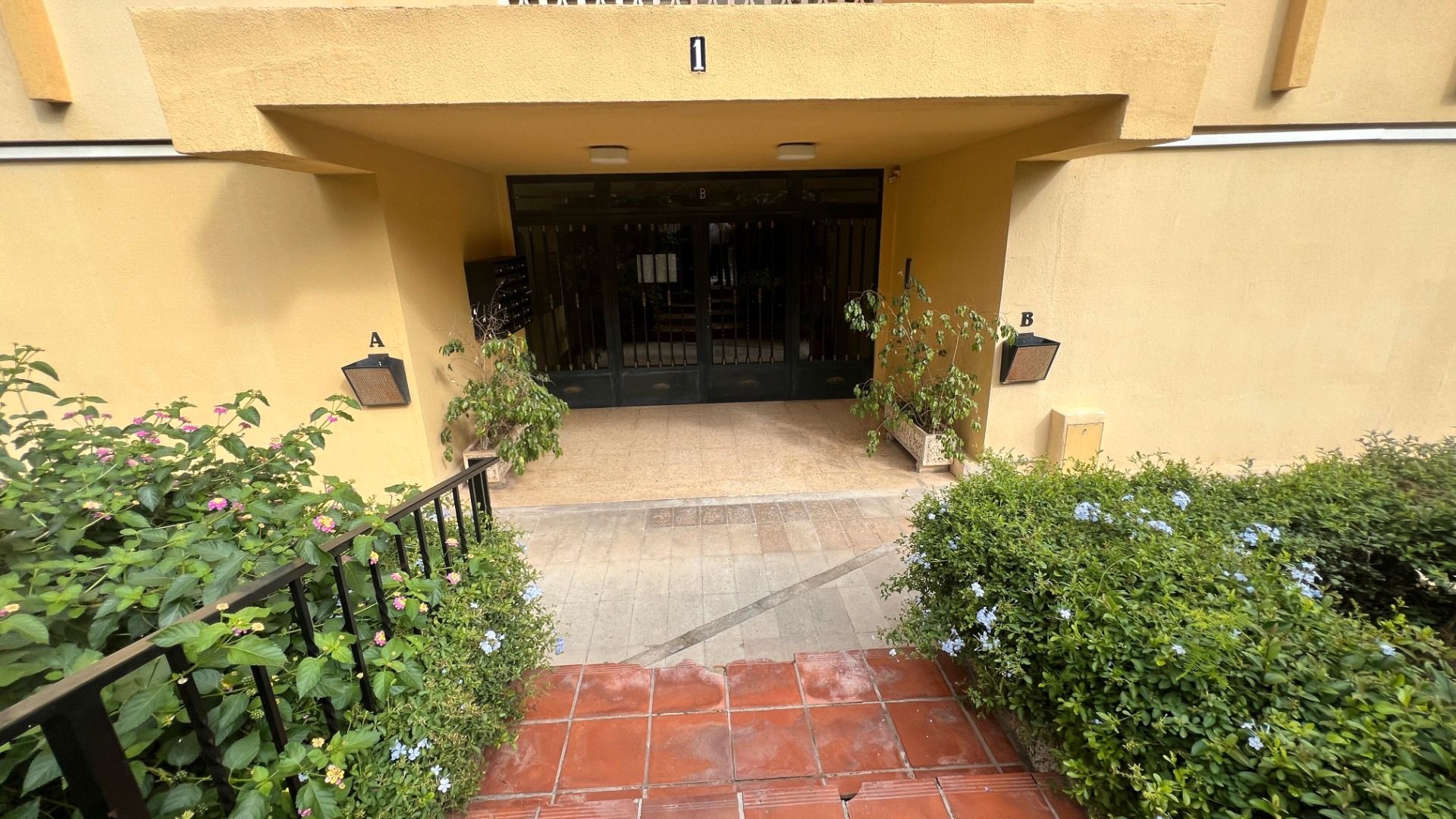 Flat for sale in Castellón de la Plana / Castelló de la Plana  with Heating, Private garden and Balcony