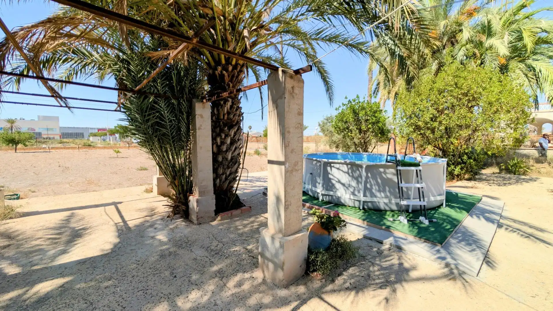 Villa avec jardin à vendre à La Algoda - Matola - Llano de San José, imagen 13