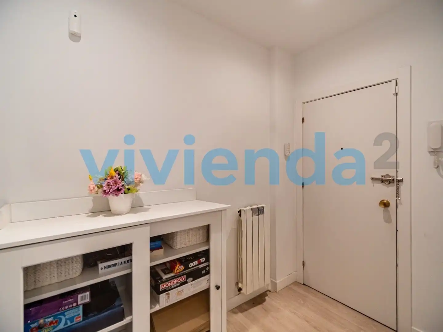 Flat with lift for sale in Calle de Alustante, imagen 15