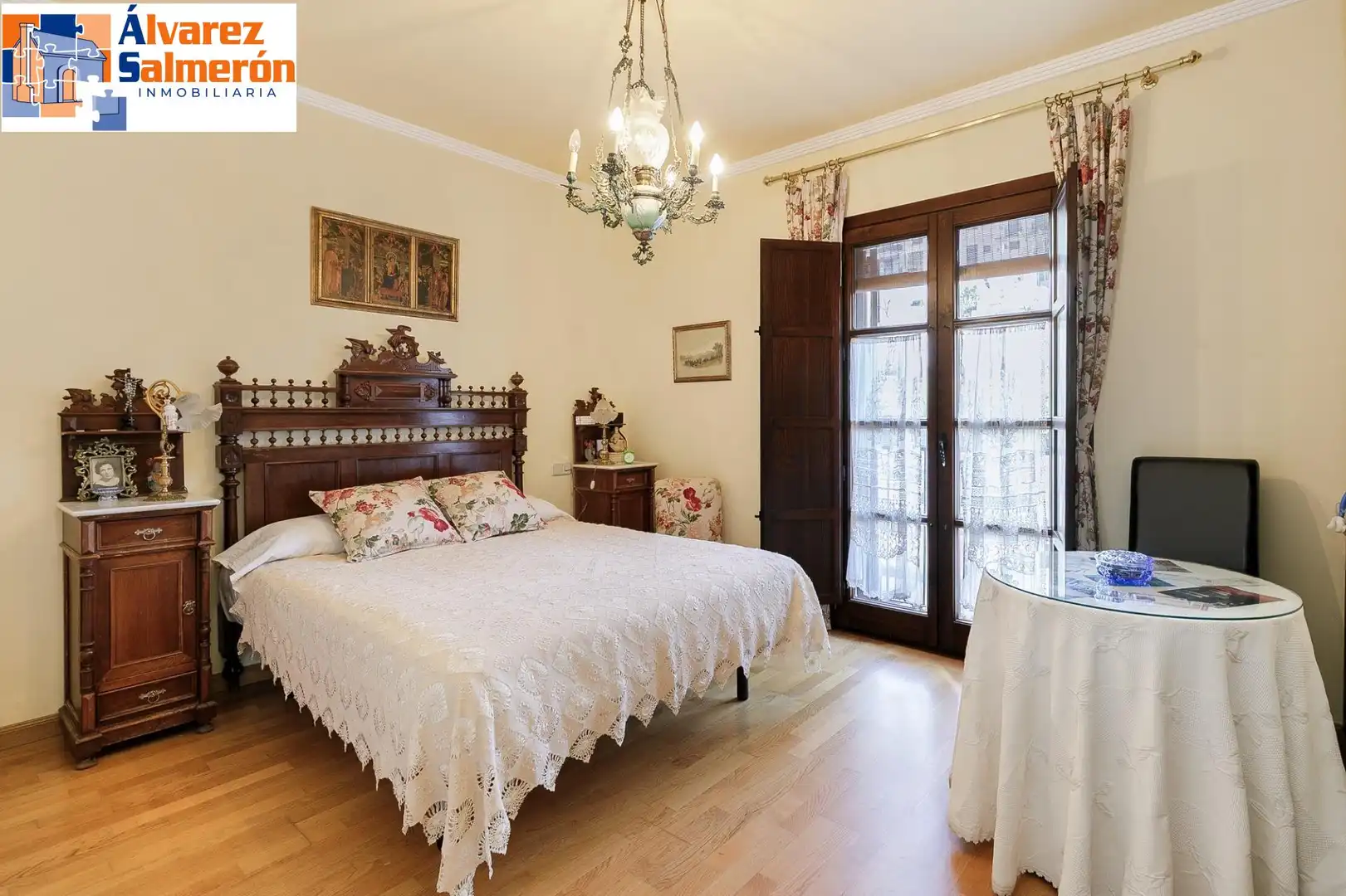Casa aparellada amb jardí en venda a DEL CHAPIZ, imagen 12