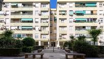 Exterior view of Flat for sale in  Granada Capital  with Air Conditioner