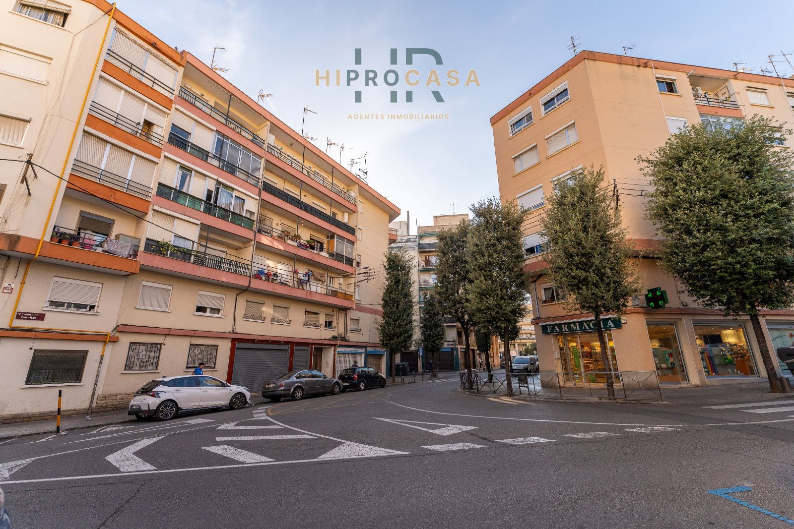 Exterior view of Flat for rent in Reus  with Furnished