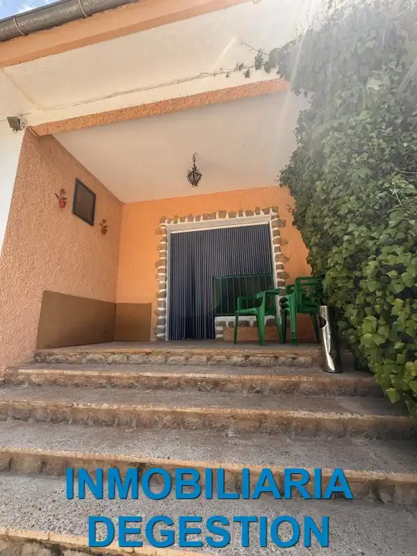 Xalet amb piscina en venda a La Iruela, imagen 15