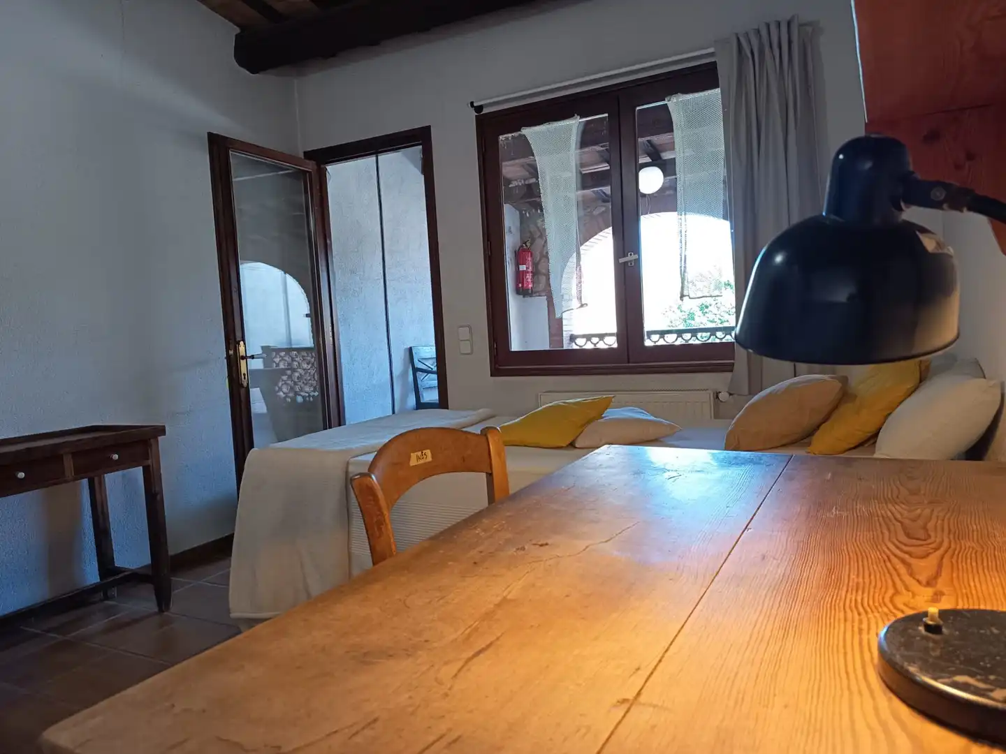 Casa adosada en venta en Vilablareix con Calefacción, Terraza y Balcón